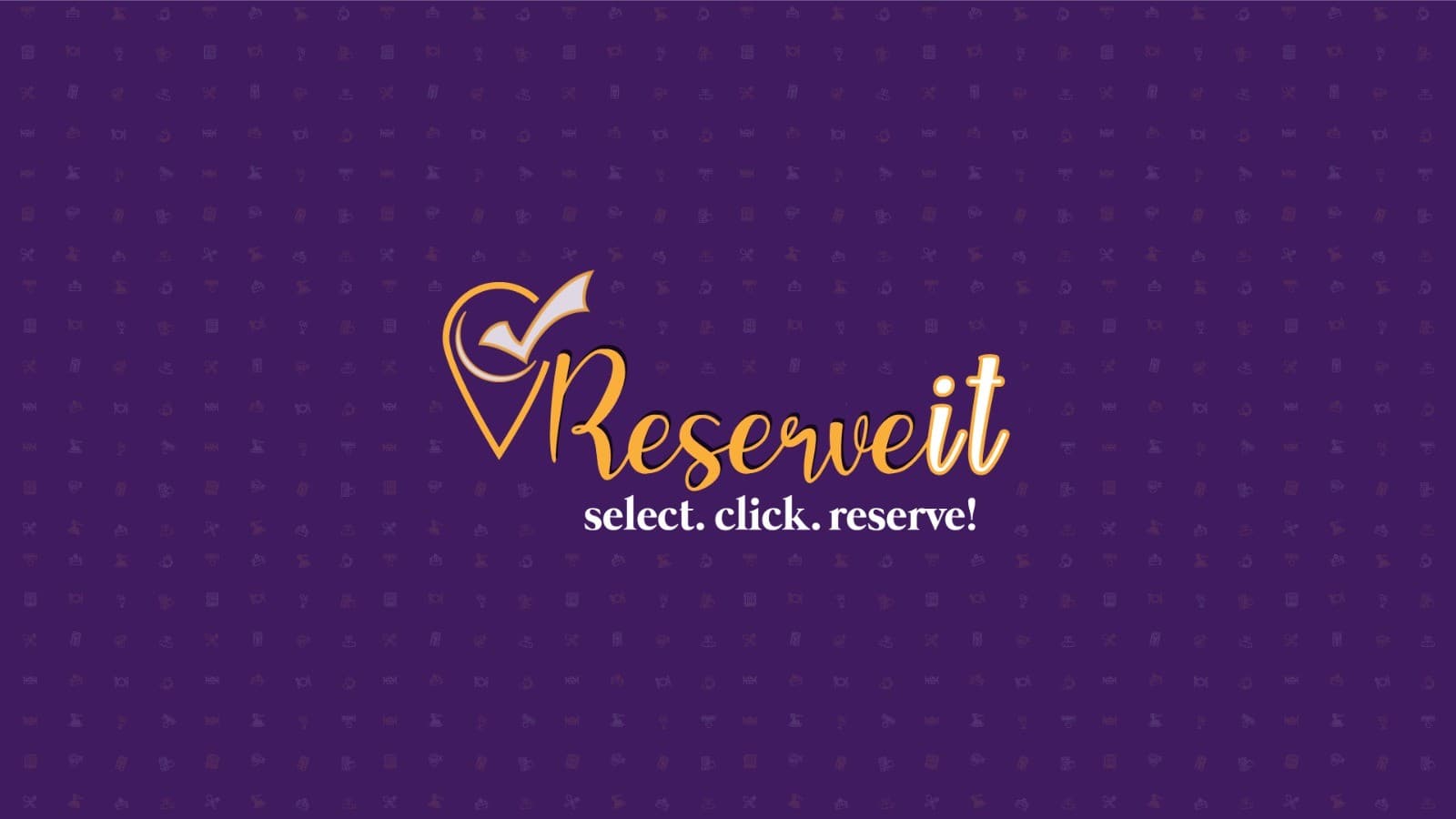 Reserveit Cafe