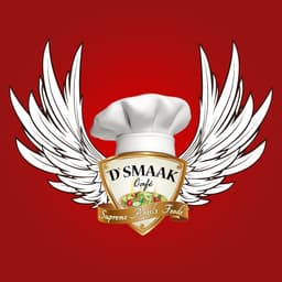 D'SMAAK cafe (Dhanmondi)