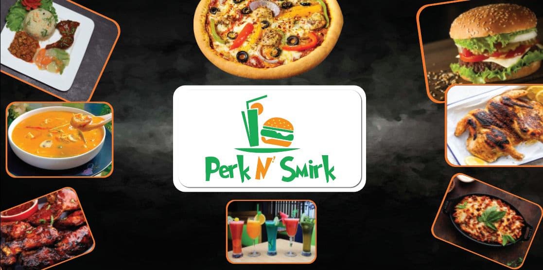 Perk N Smirk (Dhanmondi)
