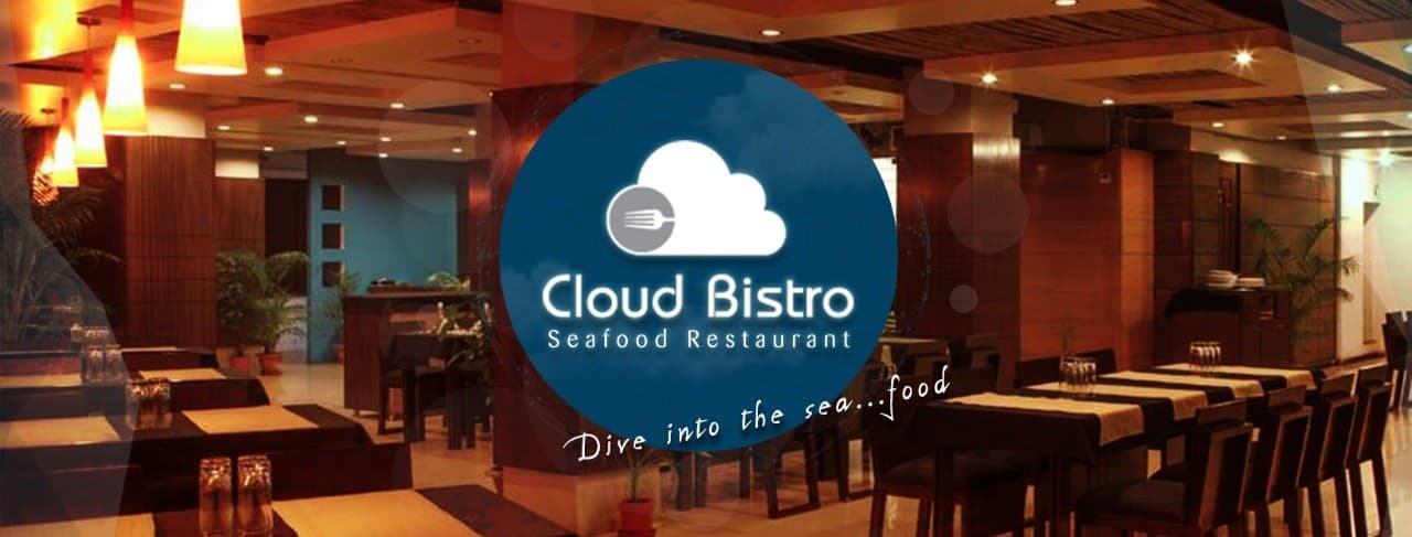 Cloud Bistro (Panthapath)