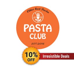 Pasta Club (Lalbagh)