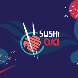 Sushi Oki (Bashundhara)