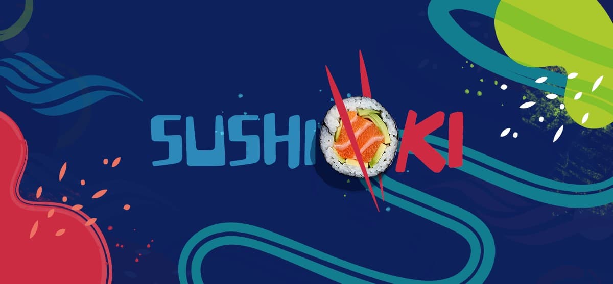 Sushi Oki (Bashundhara)