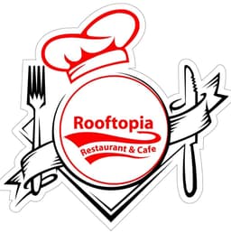 Rooftopia Restaurant & Cafe (Dhanmondi)