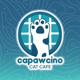 Capawcino Cat Cafe (Dhanmondi)