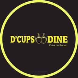 Dcups Dine (Mirpur - 1)