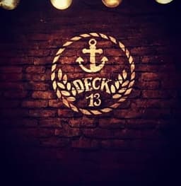 DECK 13 (Dhanmondi)