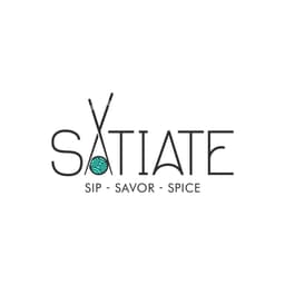 Satiate (Baily Road)