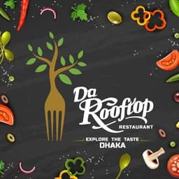 Da Rooftop (Khilgaon)