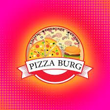 Pizza Burg